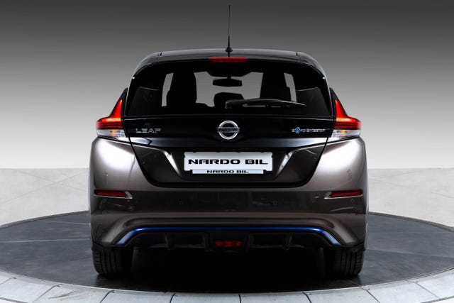 SJNFAAZE1U0061259 2019 NISSAN LEAF-4