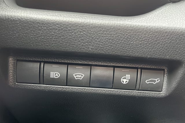2021 TOYOTA RAV4 - 13