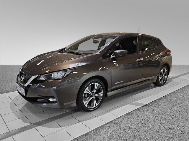 SJNFAAZE1U0057902 2019 NISSAN LEAF-3
