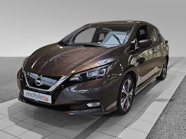 SJNFAAZE1U0057902 2019 NISSAN LEAF-2