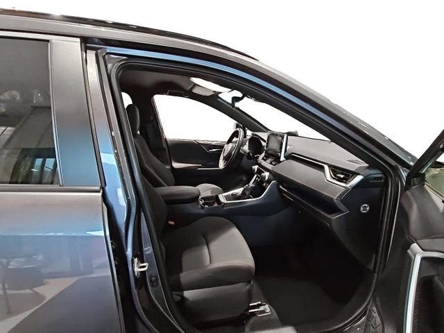 2021 TOYOTA RAV4 - 15