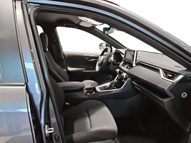 2021 TOYOTA RAV4 - 18