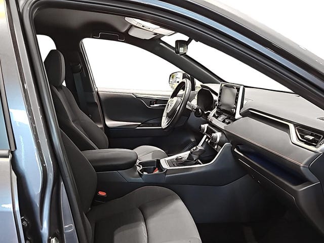 2021 TOYOTA RAV4 - 16