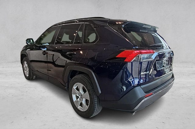 JTMR63FV30D036655 2021 TOYOTA RAV4-2