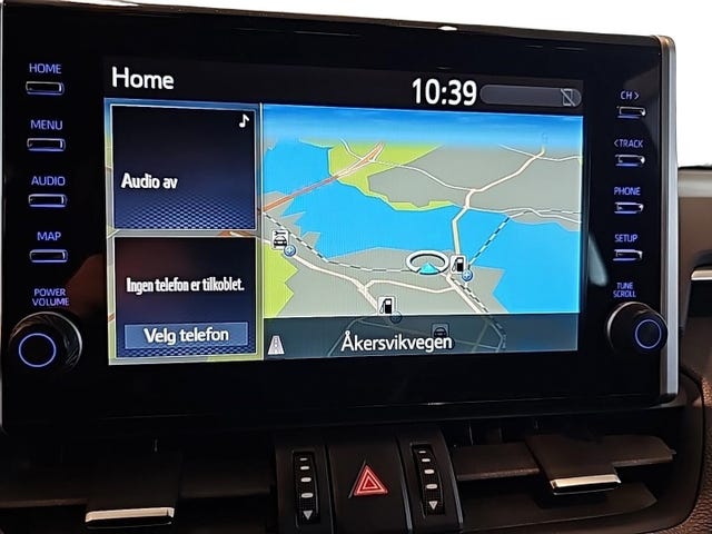 2021 TOYOTA RAV4 - 13