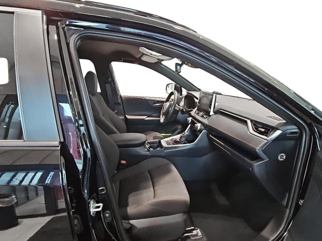 2021 TOYOTA RAV4 - 15