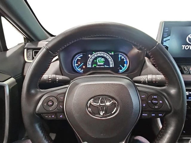 2021 TOYOTA RAV4 - 11