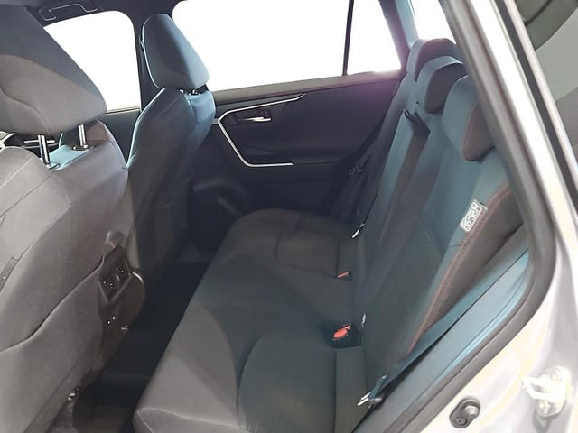 2021 TOYOTA RAV4 - 16