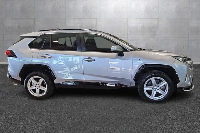 JTMGBRFV30D052702 2021 TOYOTA RAV4-5