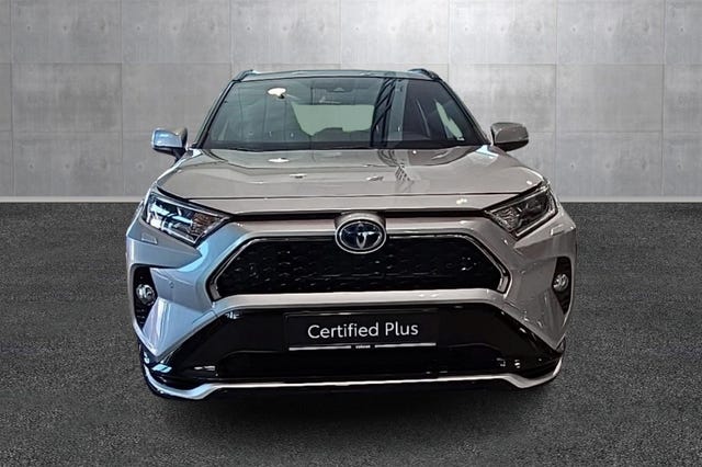 2021 TOYOTA RAV4 - 8