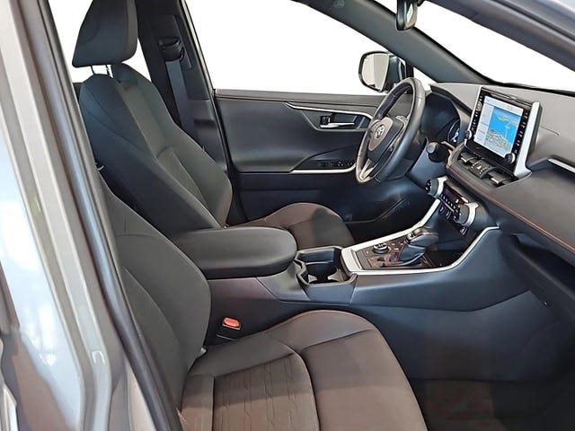 2021 TOYOTA RAV4 - 15