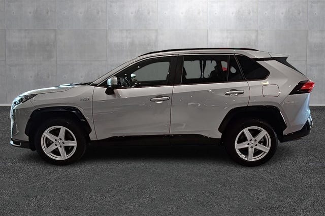 JTMGBRFV30D052702 2021 TOYOTA RAV4-1