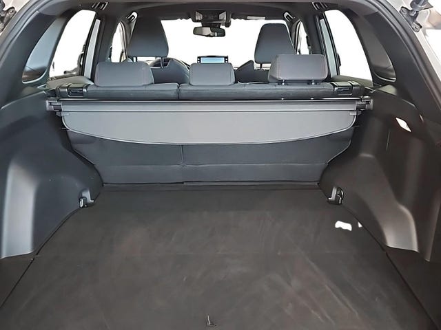 2021 TOYOTA RAV4 - 18