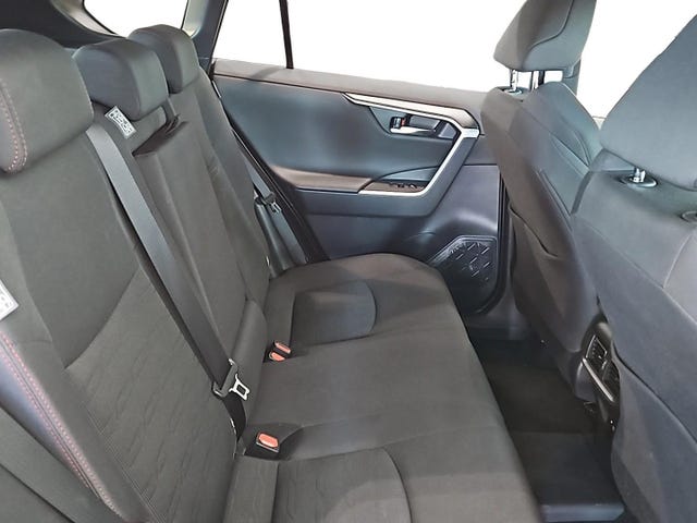 2021 TOYOTA RAV4 - 17