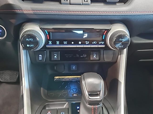 2021 TOYOTA RAV4 - 14