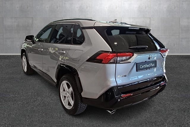JTMGBRFV30D052702 2021 TOYOTA RAV4-2