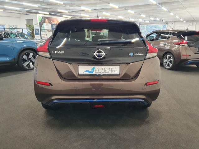 SJNFAAZE1U0054664 2019 NISSAN LEAF-3