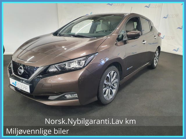 SJNFAAZE1U0054664 2019 NISSAN LEAF-0