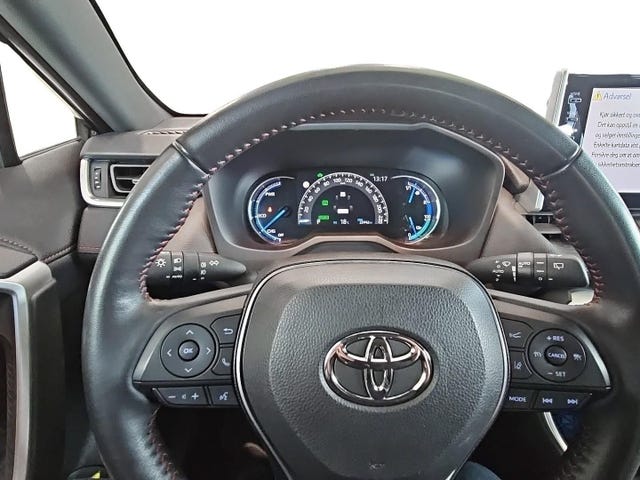 2021 TOYOTA RAV4 - 11