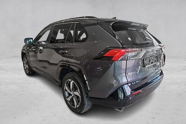 JTMGBRFV70D059782 2021 TOYOTA RAV4-2