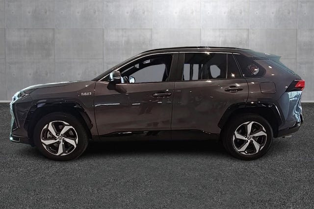 JTMGBRFV90D063025 2021 TOYOTA RAV4-1