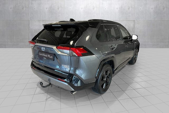 JTMR63FV40D510077 2021 TOYOTA RAV4-5