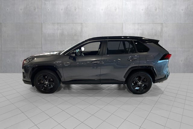 JTMR63FV40D510077 2021 TOYOTA RAV4-2