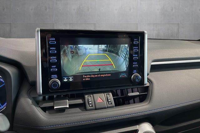 2021 TOYOTA RAV4 - 13