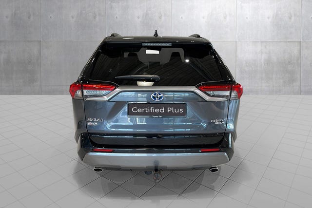JTMR63FV40D510077 2021 TOYOTA RAV4-4