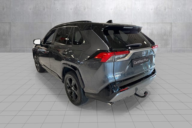 JTMR63FV40D510077 2021 TOYOTA RAV4-3
