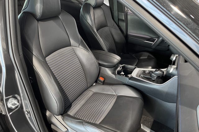 2021 TOYOTA RAV4 - 16