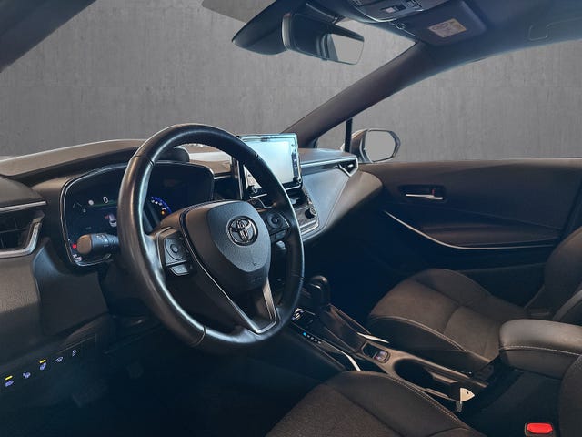 2022 TOYOTA COROLLA - 10