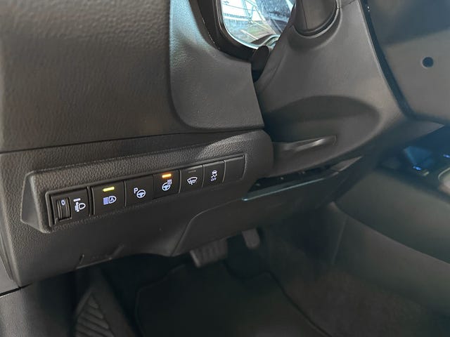 2022 TOYOTA COROLLA - 21