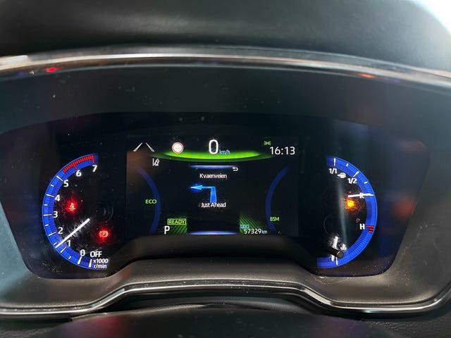 2022 TOYOTA COROLLA - 14