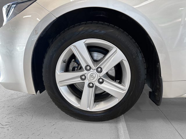 2022 TOYOTA COROLLA - 20