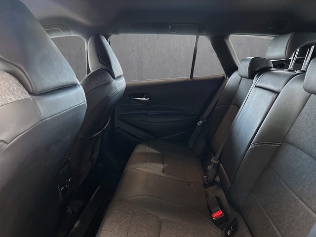 2022 TOYOTA COROLLA - 16