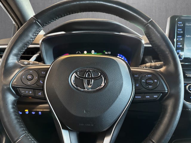 2022 TOYOTA COROLLA - 13