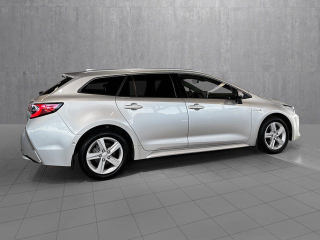 2022 TOYOTA COROLLA - 7