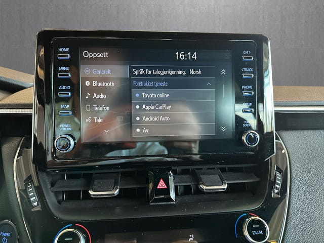 2022 TOYOTA COROLLA - 22