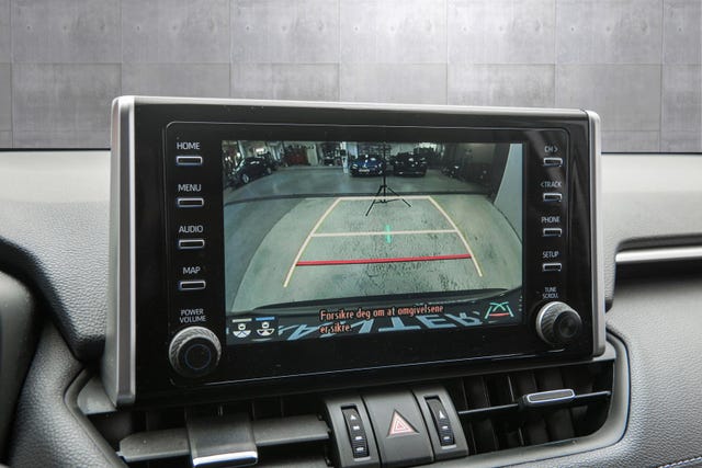2021 TOYOTA RAV4 - 23
