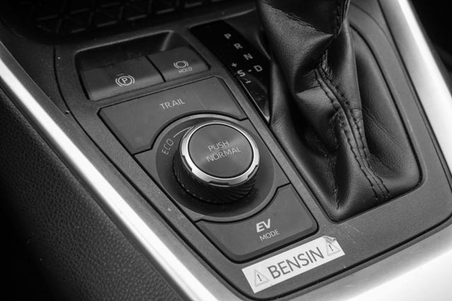 2021 TOYOTA RAV4 - 19
