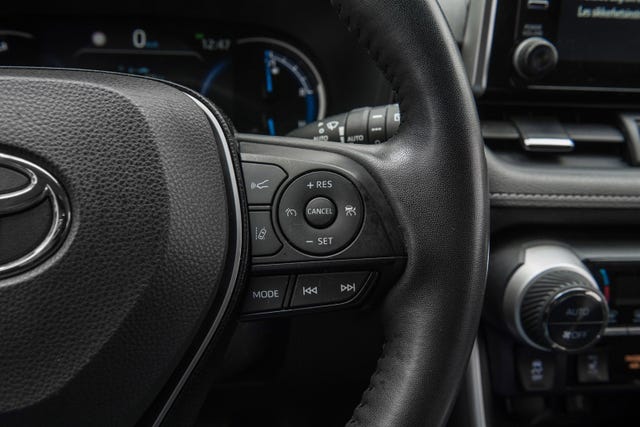 2021 TOYOTA RAV4 - 15