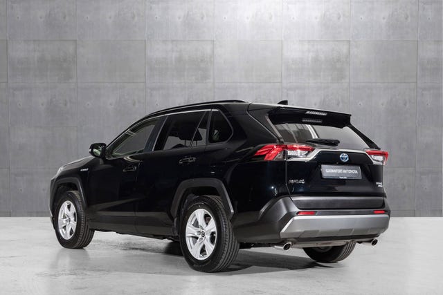 JTMR63FVX0D026589 2021 TOYOTA RAV4-2