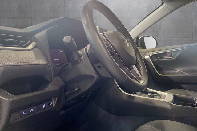 2021 TOYOTA RAV4 - 9