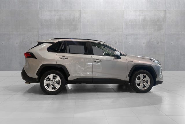JTMR63FV60D031272 2021 TOYOTA RAV4-5