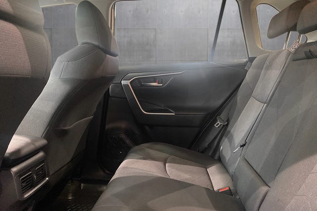 2021 TOYOTA RAV4 - 16