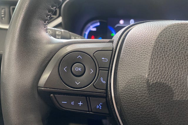2021 TOYOTA RAV4 - 23