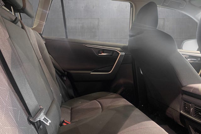 2021 TOYOTA RAV4 - 15