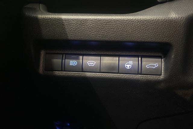 2021 TOYOTA RAV4 - 25
