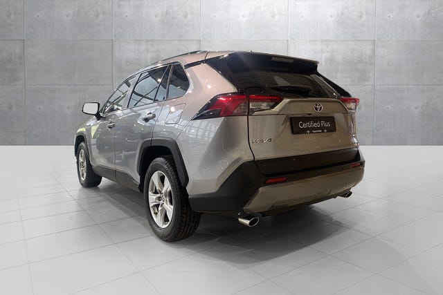 JTMR63FV60D031272 2021 TOYOTA RAV4-2